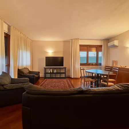 Будинок відпочинку Stella Форте-дей-Мармі