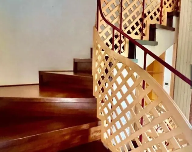 Stella Будинок відпочинку Форте-дей-Мармі