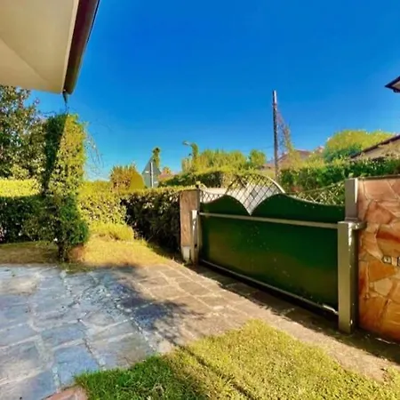 Stella Nyaraló Forte dei Marmi