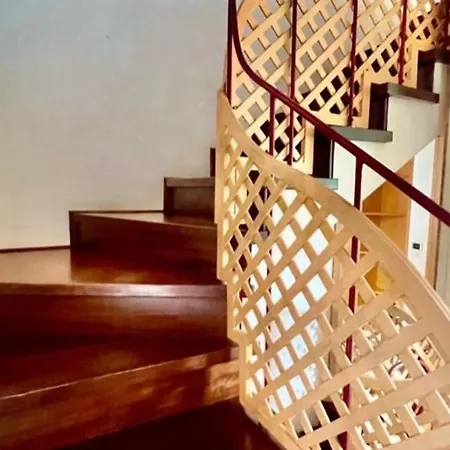 Stella בית נופש פורטה דיי מארמי