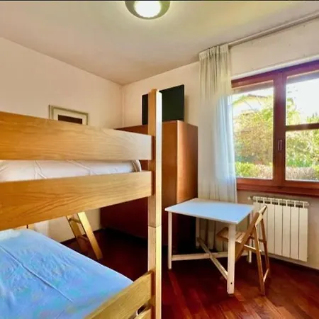 Prázdninový dům Stella Forte dei Marmi