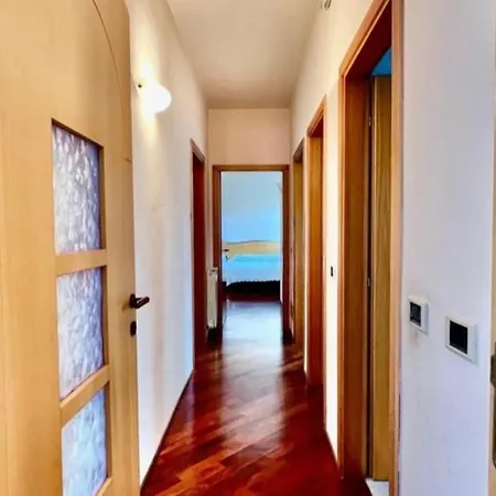 Prázdninový dům Stella Forte dei Marmi
