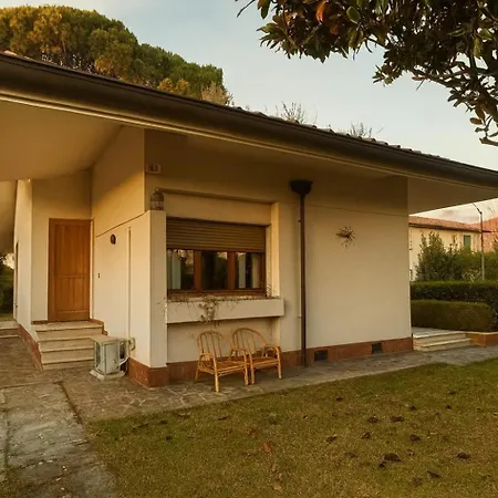 Stella Semesterbostad *