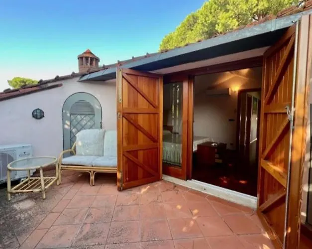 Stella Semesterbostad