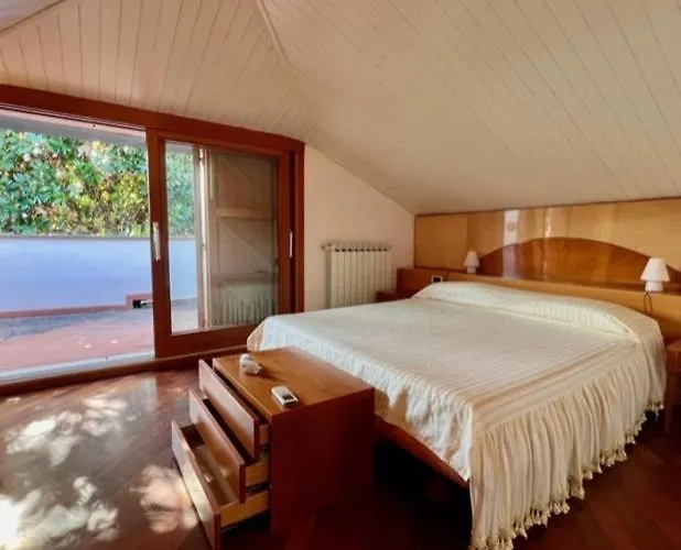 Stella * Forte dei Marmi