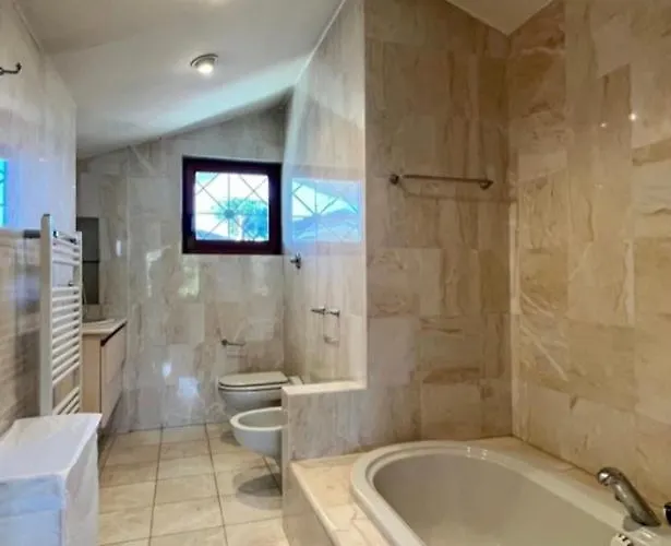 Semesterbostad Stella