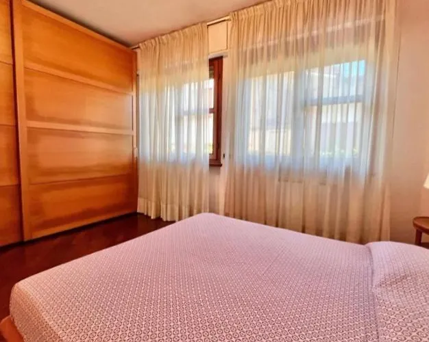 Semesterbostad Stella