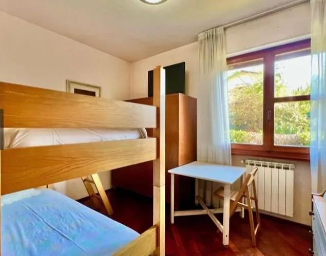 Nyaraló Stella Forte dei Marmi