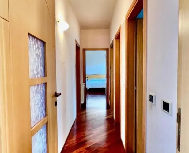 Semesterbostad Stella Forte dei Marmi