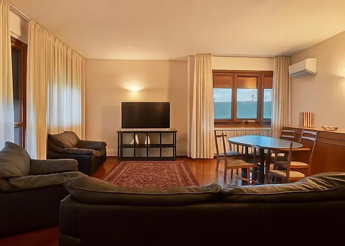 Nyaraló Stella Forte dei Marmi