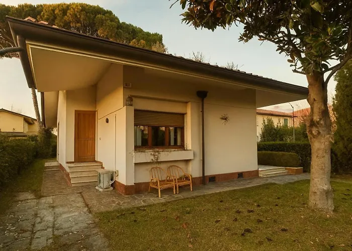 Stella Semesterbostad *