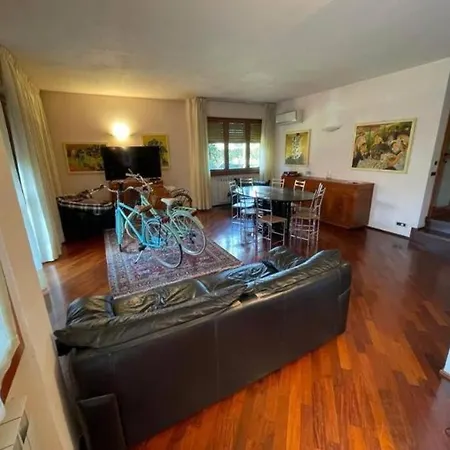 Semesterbostad Stella