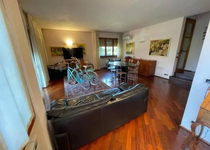 Semesterbostad Stella