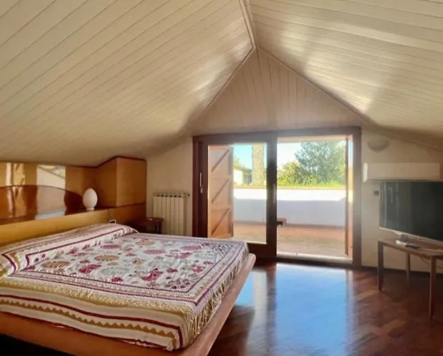 Semesterbostad Stella