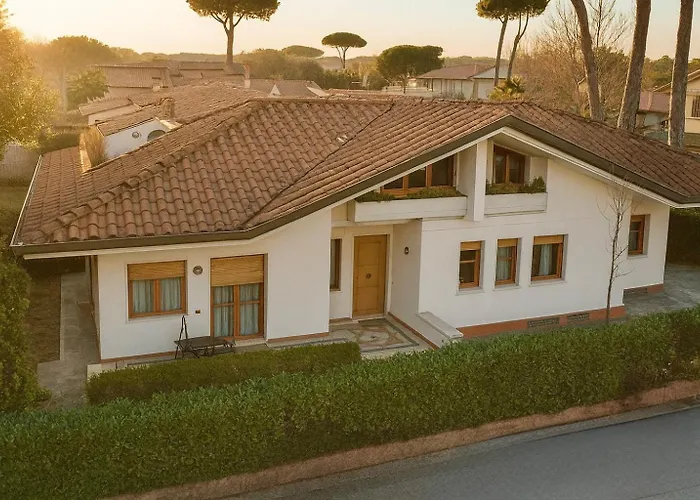 Stella Semesterbostad *